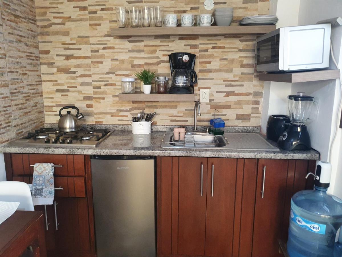 דירות זאקאטקאס Depa #5 Recien Remodelado En Planta Alta מראה חיצוני תמונה